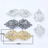 1 paire de boutons en strass, broche, robe de soirée de mariage, accessoires pour vêtements, boucle de bijoux