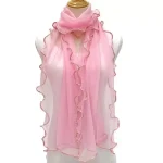 Léger Hijab soie châle femmes écharpe châles dames bandeau enveloppes fille foulard dentelle écharpe femmes Vintage dentelle glands