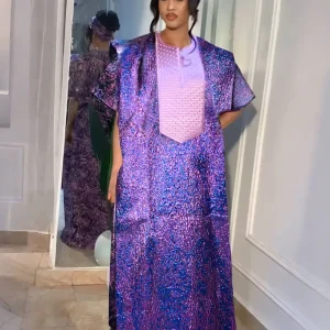 Robes africaines pour femmes, vêtements traditionnels africains, Dashiki Ankara, tenues Abayas, Kaftan musulman, Maxi, longue, nouvelle collection 2025