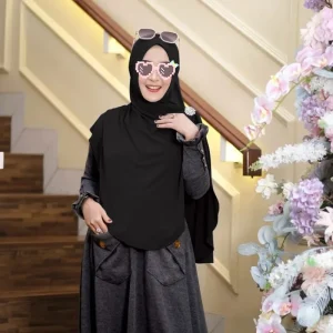 Couvre-chef à fleurs malaisiennes personnalisés pour femmes musulmanes, Hijab instantané, foulards faciles à porter, écharpe islamique, couvre-chef Couvre-chef à fleurs malaisiennes personnalisés pour femmes musulmanes, Hijab instantané, foulards faciles à porter, écharpe islamique, couvre-chef