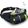 Sport Trail course ceinture taille sac hydratation Jogging pochette bouteille d’eau Fanny Pack hommes femmes gymnastique Fitness cyclisme argent ceinture sacs Sport Trail course ceinture taille sac hydratation Jogging pochette bouteille d’eau Fanny Pack hommes femmes gymnastique Fitness cyclisme argent ceinture sacs