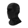 Écharpe thermique résistante au froid pour hommes et femmes, chapeau de ski d'hiver, cagoule, masque complet, ski, cyclisme, chasse, couvre tête, doublure de casque