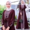robes à manches longues pour femmes musulmanes, eid ramadan, mubarak abayas, turquie kaftan, dubaï, islamique, arabe