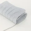 pochette brillante pour femme, noir, argent, champagne, fête de mariage, banquet, sac à main queevening, sac initié pour femme, mode