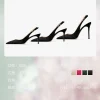 sandales à talons femmes gladiateur été 2025 marque de luxe slingbacks pointu talons hauts chaussures creux élégant dames chaussures femmes