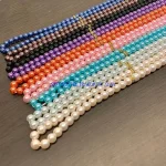 E21f musulmans 99 perles prière Bracelet Bracelet Religieux Imitation Bracelet Perle