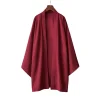 kimono japonais ample pour femmes et hommes, streetwear harajuku, kimono de plage d'été, manteau fin et décontracté, manteau de protection solaire, proclмоно ж dik