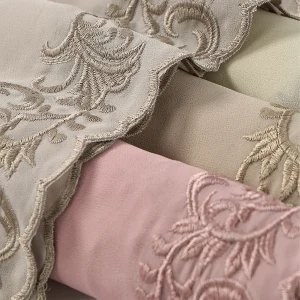 Fleur broderie mousseline de soie Hijab écharpe pour femme musulman Hijabs mode Long châle dentelle bord longue écharpe Islam Turban foulard Fleur broderie mousseline de soie Hijab écharpe pour femme musulman Hijabs mode Long châle dentelle bord longue écharpe Islam Turban foulard