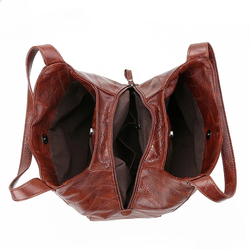 vintage femmes sac à main designers sacs à main de luxe femmes épaule fourre tout femme sacs à poignée supérieure marque de mode