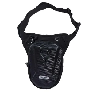 Sac à main pour téléphone, pochette de rangement, sac banane, ceinture de hanche, sac de taille pour moto, sac de jambe, sac de moto