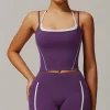 soutien gorge de sport respirant antichoc pour femme, haut court de gymnastique, soutien gorge de sport, haut d'entraînement de gymnastique, soutien gorge de yoga sans couture, y push up