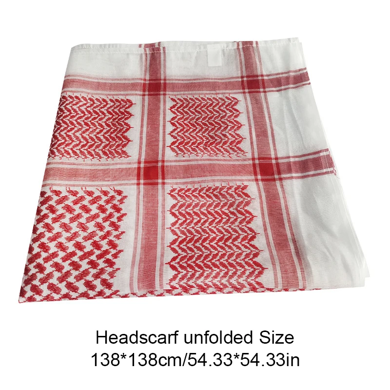 chapeaux musulmans turban arabe keffiyeh foulard musulman écharpe casquettes pour hommes musulman casquette de prière hijab chapeau islamique chapeaux tête enveloppement