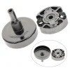 kit d'assemblage de tambour d'embrayage pour stihl fs38 fs40 fs45 fs46 fs50 fs55 fs55r fs56 fs56r fs56rc fs70 fs70r, accessoires de tondeuse