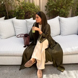 Abayas ouvertes pour femmes musulmanes, kimono de Dubaï, Eid Ramadan, Kebaya turc, Kaftan marocain, Abaya Dubai Islam Jalabiya Arab Abayas ouvertes pour femmes musulmanes, kimono de Dubaï, Eid Ramadan, Kebaya turc, Kaftan marocain, Abaya Dubai Islam Jalabiya Arab