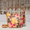 pochette minimaliste de luxe pour femmes, pochette décontractée simple avec lettre logo grande capacité solide chch