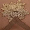 style ethnique bandana dubaï diamants turban luxe islamique foulard châles eid femmes musulmanes hijab en mousseline de soie carré écharpe arabe