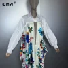 winyi cardigan pour femmes afrique à manches longues vêtements de rue abaya dubaï luxe musulman populaire ramadan kimonos koweït mode caftan