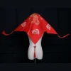 chinois traditiona mariage mariée rouge couvre chef mariage foulard rouge foulard style chinois xiuhe costume mariage couvre chef