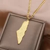 colliers de calligraphie arabe personnalisés pour femmes, collection de bijoux musulmans, cadeau du ramadan, allah, offre spéciale