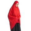 foulard de tête pour femmes musulmanes, tiens imar abaya, long hijab, caftan burqa, vêtement de prière islamique, turban aérien, hijab, châles, wraps ramadan