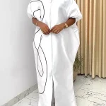 Modigirl grande taille Musilm mode surdimensionné Abaya robes 2025 nouveau printemps été Abaya musulman Maxi robes pour femme saoudienne dubaï