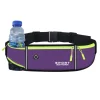 sac de taille de course hommes femmes sport ceinture pochette sport fanny pack sac de téléphone portable salle de sport course téléphone portable jogging course sac de cyclisme