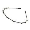 strass bandeaux nouvelle mode bandeaux pour femmes bandeaux cheveux accessoires