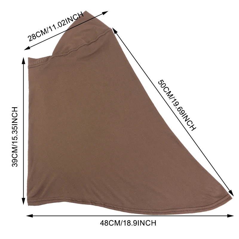 foulard enveloppé en coton modal, châles hijab musulmans pour femmes, écharpe unie, foulard fin d'été, turban islamique, bandeau