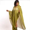 eid robe à capuche ouverte abaya femmes robes de soirée musulmanes jalabiya diamants ramadan maroc robe dubaï abayas caftan islam robes