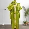 abayas pour femmes dubaï luxe 2025 robe de mode musulmane africaine caftan marocain robes de soirée boubou robe djellaba femme