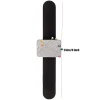 coussin à épingles magnétique pour la couture du poignet, pour la couture, porte épingle magnétique, outils de coiffure, poignet en silicone