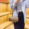 sac fourre tout de luxe en cuir pour femmes, fourre tout élégant de styliste, sac à main classique pour la mode moderne quotidienne