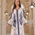 Robe musulmane du moyen-orient pour femmes, dubaï, très adaptée à un usage quotidien, adaptée à toutes les saisons, abaya turc, robe en diamant chaud