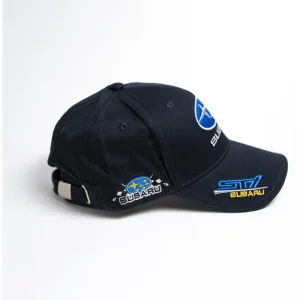 Sports de plein air f1 voiture de course chapeau casquette de baseball coton brodé snapback pour Impreza Rs Wrx Sti sport unisexe cadeau d&rsquo;affaires