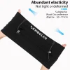 newboler sac de taille de course hommes femmes trail course ceinture hydratation taille pack gymnastique fitness sport téléphone sac marathon
