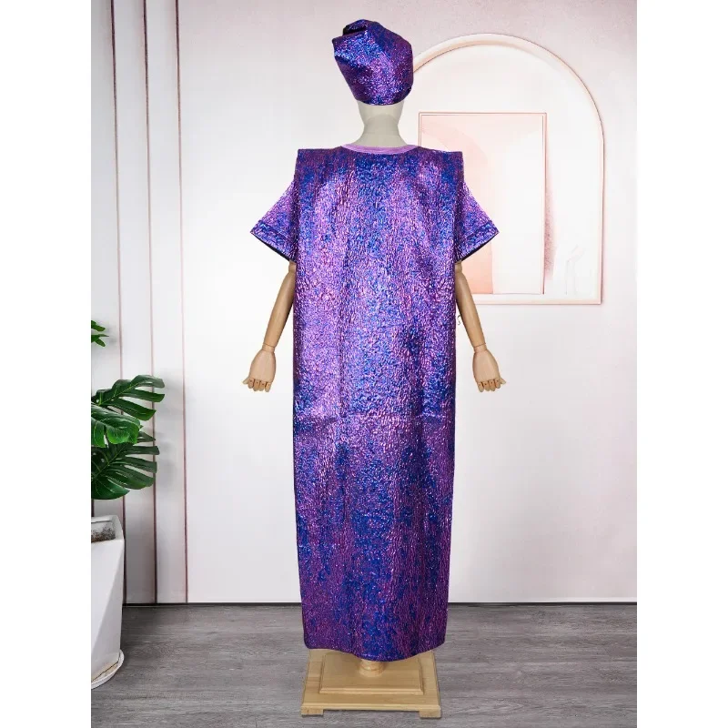 abayas pour femmes dubaï africain musulman robe de mode caftan marocain robes de soirée satin boubou robe djellaba femme 2025