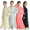 Ramadan caftan Abaya pour enfants filles turquie Robe longue musulmane Islam arabie saoudite vêtements Eid Robe robes enfants Kimono Caftan Ramadan caftan Abaya pour enfants filles turquie Robe longue musulmane Islam arabie saoudite vêtements Eid Robe robes enfants Kimono Caftan