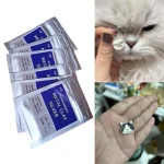 5g/10g/20g fabrication de bijoux argile argent Pure bricolage moulage créatif Couple anneaux/collier pendentifs/bracelet fabrication argile argent