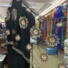 Écharpe musulmane en filet hijab pashmina pour femmes africaines, offre spéciale à durée limitée, dubaï, prix de gros, 2024