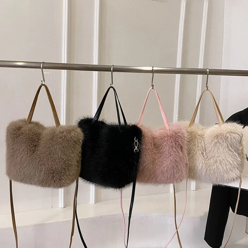 Sac fourre-tout en cuir classique populaire pour femmes, marque de luxe de styliste célèbre, sac à bandoulière élégant avec Accent Chic, sac de banlieue