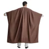 abaya 2024 nouveau style robe pour hommes, arabe, saoudien, iranien, dubaï, émirats arabes unis hommes musulmans mode vêtements d'extérieur m xl