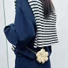 mini pochette florale en acrylique pour femmes, 1 pièce, sac de soirée or argent pour fête de mariage, sacs à bandoulière, cadeau à la mode