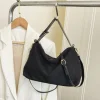 sac à main pour femme fabriqué en cuir robuste avec un style quotidien vintage inspiré de paris et tendance ​