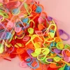 petite épingle de sûreté pour couture, 50 à 1000 pièces, pince à aiguille en plastique, marqueurs de points, loquet au crochet, tissage de fil, boutons à pression, bricolage, pull, tricot