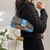 sac à main sous les bras moderne, nouveau modèle, design élégant, voyage, travail, dames, bandoulière, durable, pratique, élégant, exquis, 2025