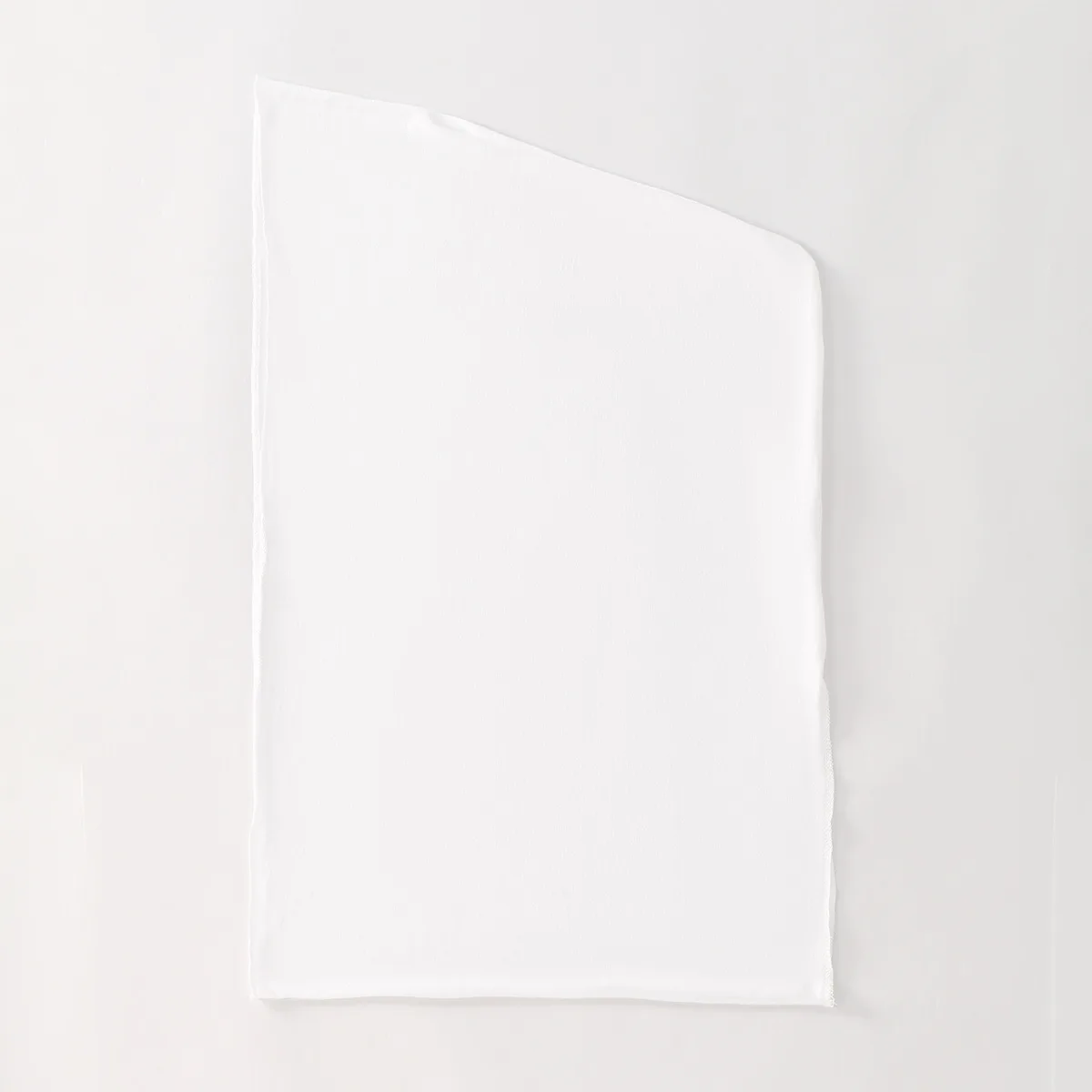 foulard hijab musulman à couverture complète pour femmes, en coton doux, usage quotidien, matériau de haute qualité, respirant, antidérapant, confortable toute la journée