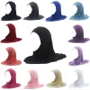Nouvelles filles musulmanes Hijab enfant mode perceuse chaude Turban couleur unie islamique enfants écharpe casquette Khimar joueur écharpe