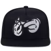 mode dessin animé broderie femmes hommes casquettes de baseball femme mâle sport visières casquette snapback chapeau de soleil pour femmes hommes