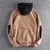 sweats à capuche pvd pour hommes, sweats à capuche esthétiques, vêtements vintage des années 90, mode harajuku, haute qualité, vente en gros, prix bas