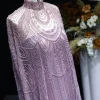 sharon said caftan nu arabe luxe dubaï robe de soirée pour les femmes de mariage élégant caftan robes de soirée formelles ss780 personnalisé